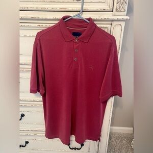 Tommy Bahama polo shirt